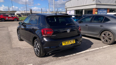 Volkswagen Polo 1.0 EVO 80 Beats 5dr Petrol Hatchback